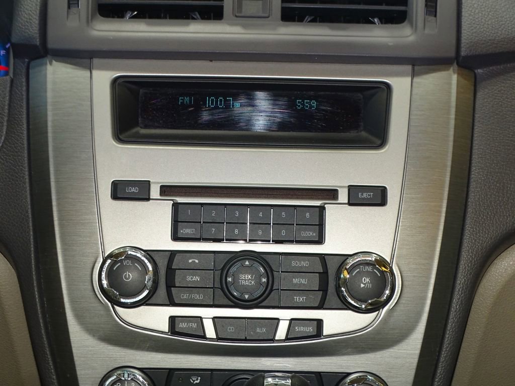 Used 2012 Ford Fusion SE image 29