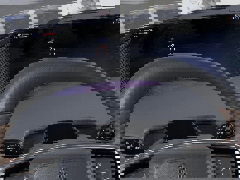 New 2025 Lincoln Navigator Reserve image 13