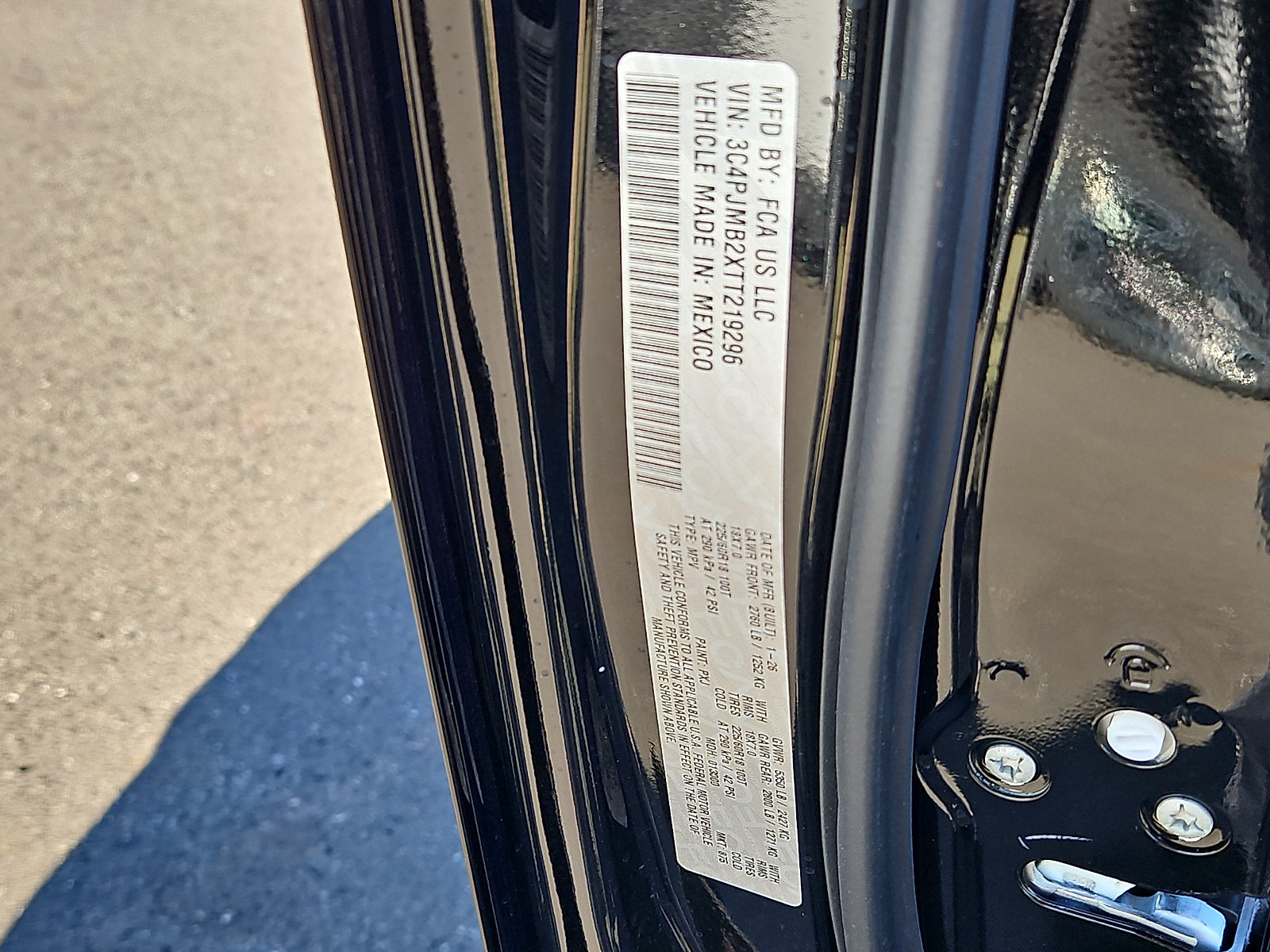 New 2026 Jeep Cherokee Laredo AWD/4WD image 10