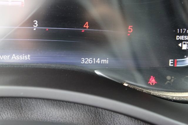 Used 2023 RAM 3500 Limited image 28