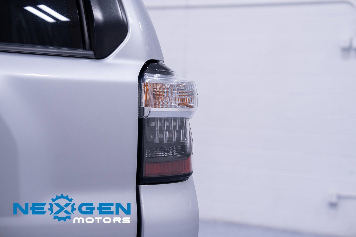 Used 2021 Toyota 4Runner SR5 Premium image 54