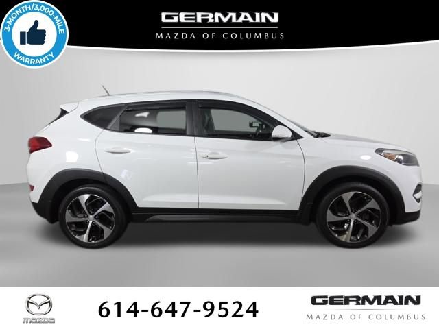 Used 2016 Hyundai Tucson Sport image 7