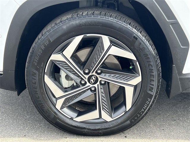 Certified 2023 Hyundai Tucson Limited image 45