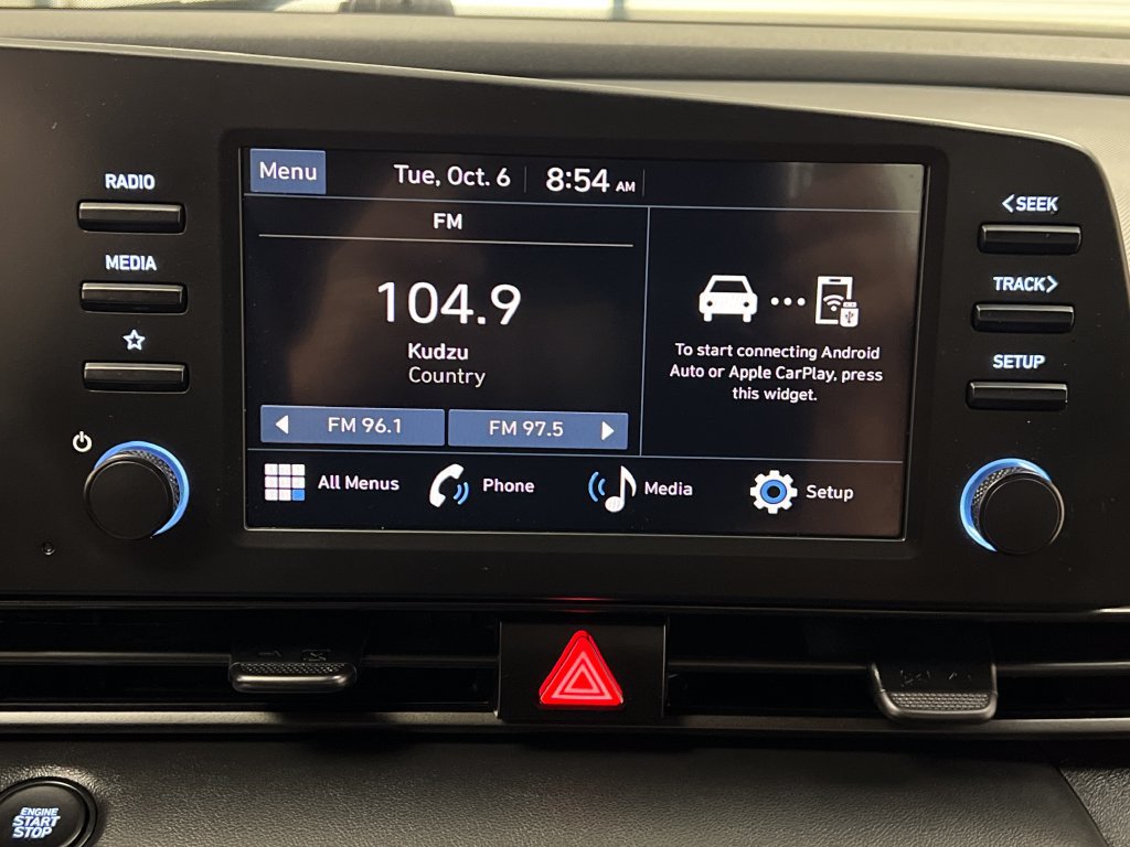 Used 2026 Hyundai Elantra Sport FWD image 49