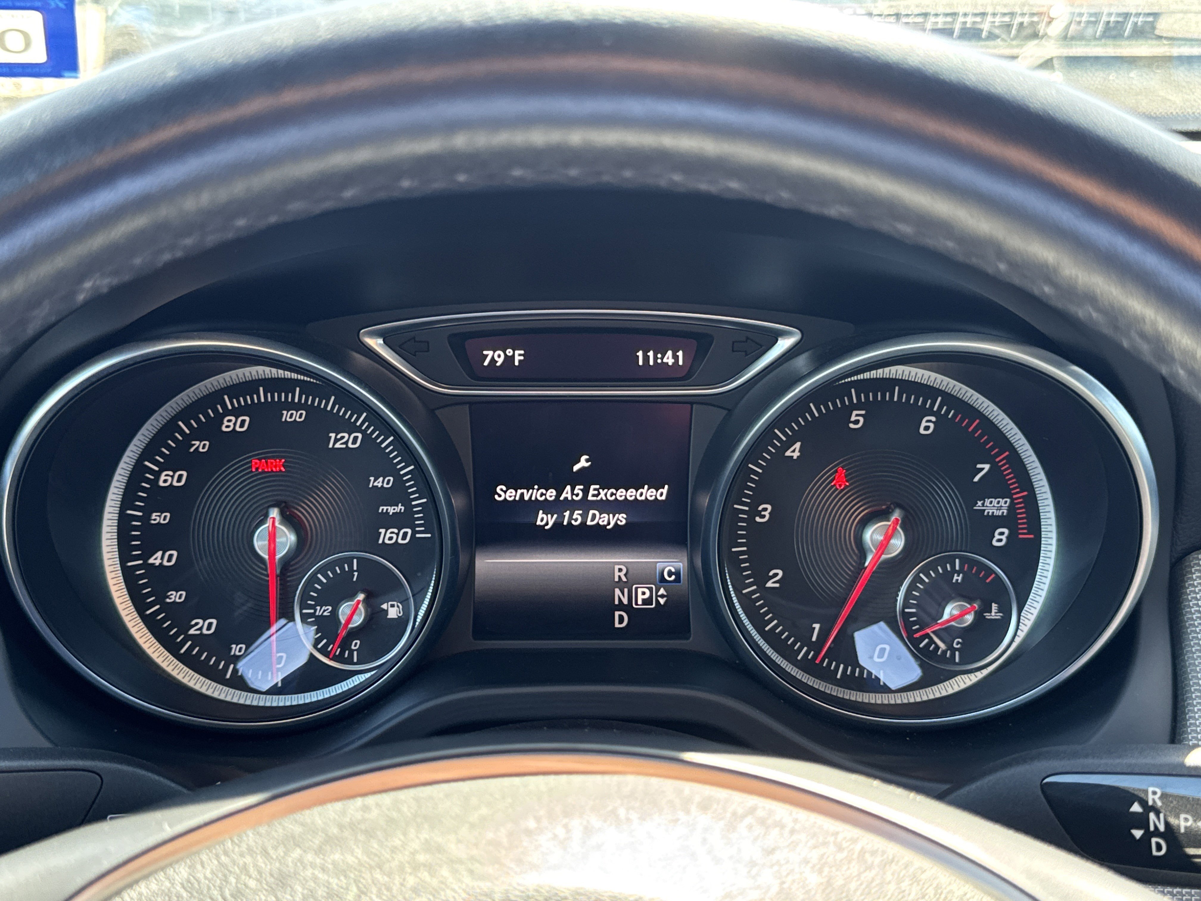 Used 2019 Mercedes-Benz CLA 250 image 13