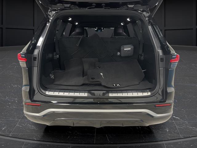 Used 2025 Lexus TX 500h AWD image 15