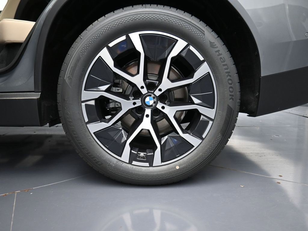 New 2026 BMW X3 xDrive30 image 16