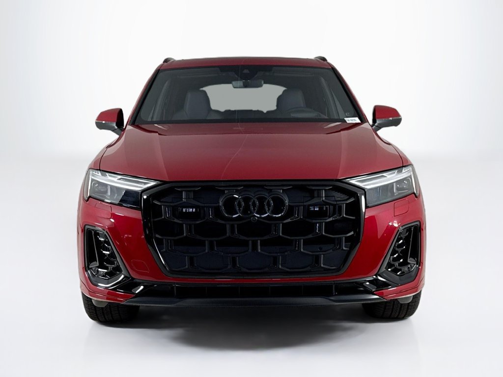 New 2026 Audi Q7 3.0T Prestige AWD/4WD image 8