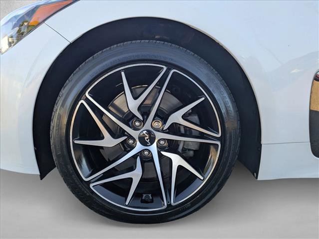 Used 2022 Kia Stinger GT-Line AWD/4WD image 23