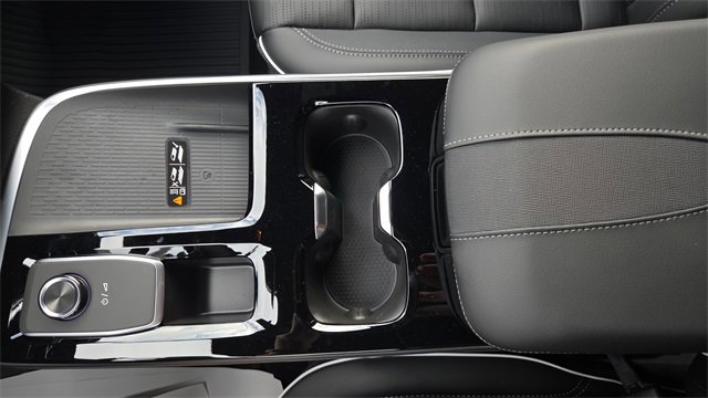 New 2026 Buick Enclave Sport Touring w/ Power Package image 35