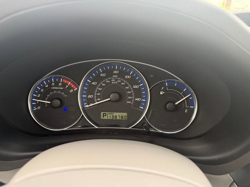 Used 2010 Subaru Forester 2.5X Premium AWD/4WD image 16