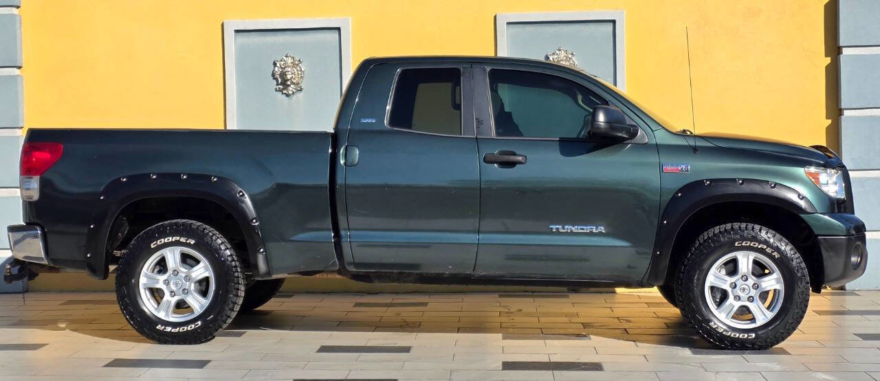Used 2007 Toyota Tundra SR5 image 8