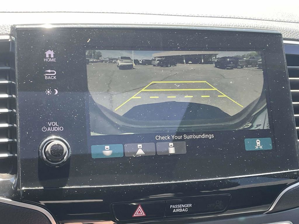 Used 2020 Honda Pilot EX-L image 37