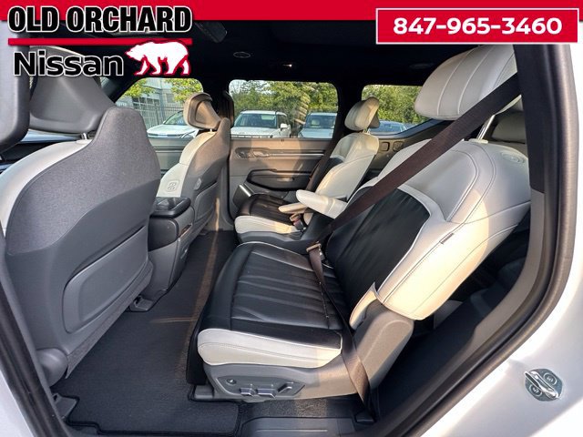Used 2024 Kia EV9 GT-Line AWD/4WD image 13
