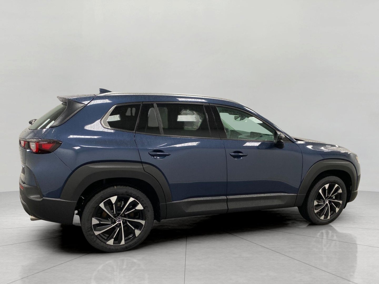 New 2026 MAZDA CX-50 2.5 Hybrid w/ Weather Package AWD/4WD image 2