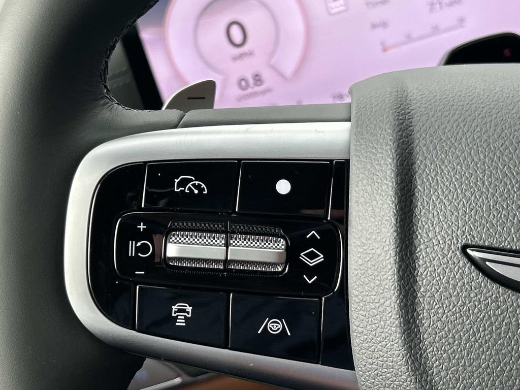 New 2026 Genesis GV80 2.5T Prestige AWD/4WD image 33