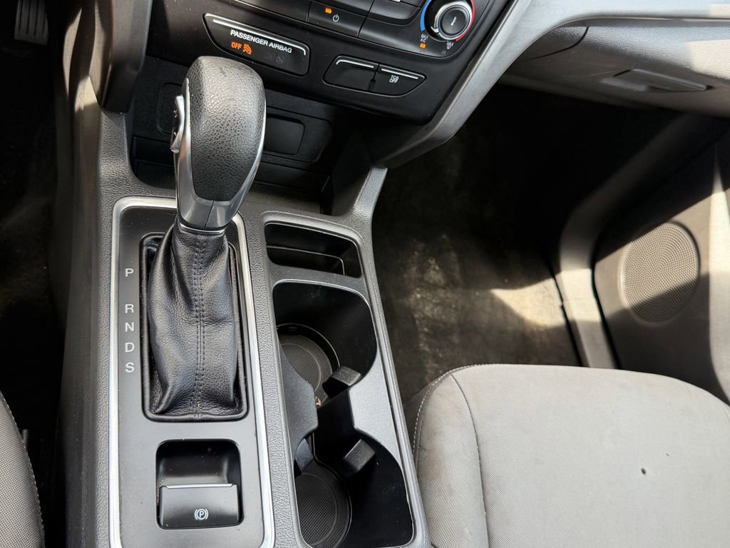 Used 2018 Ford Escape S FWD image 27
