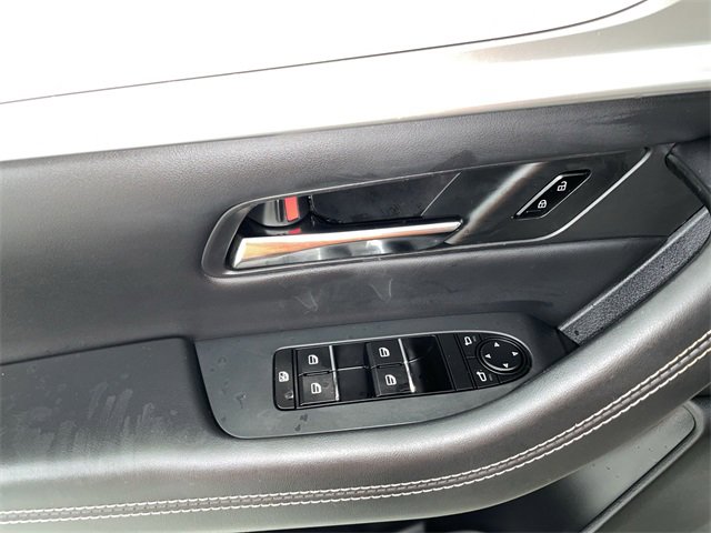 Certified 2025 MAZDA CX-90 3.3 Turbo w/ Preferred Package image 24