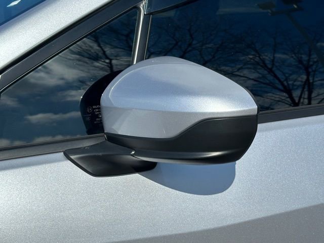 Used 2023 Subaru WRX Premium image 12