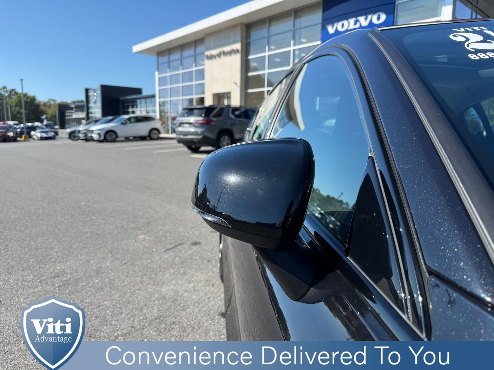 Certified 2024 Volvo S60 B5 Plus image 9