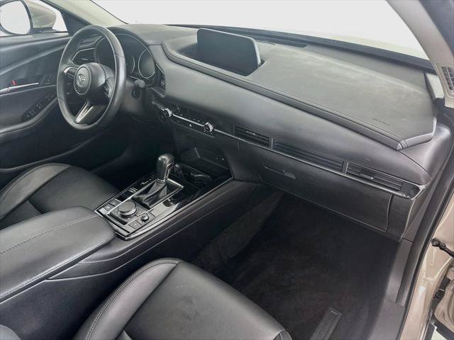 Used 2024 MAZDA CX-30 AWD 2.5 S w/ Preferred Package image 24