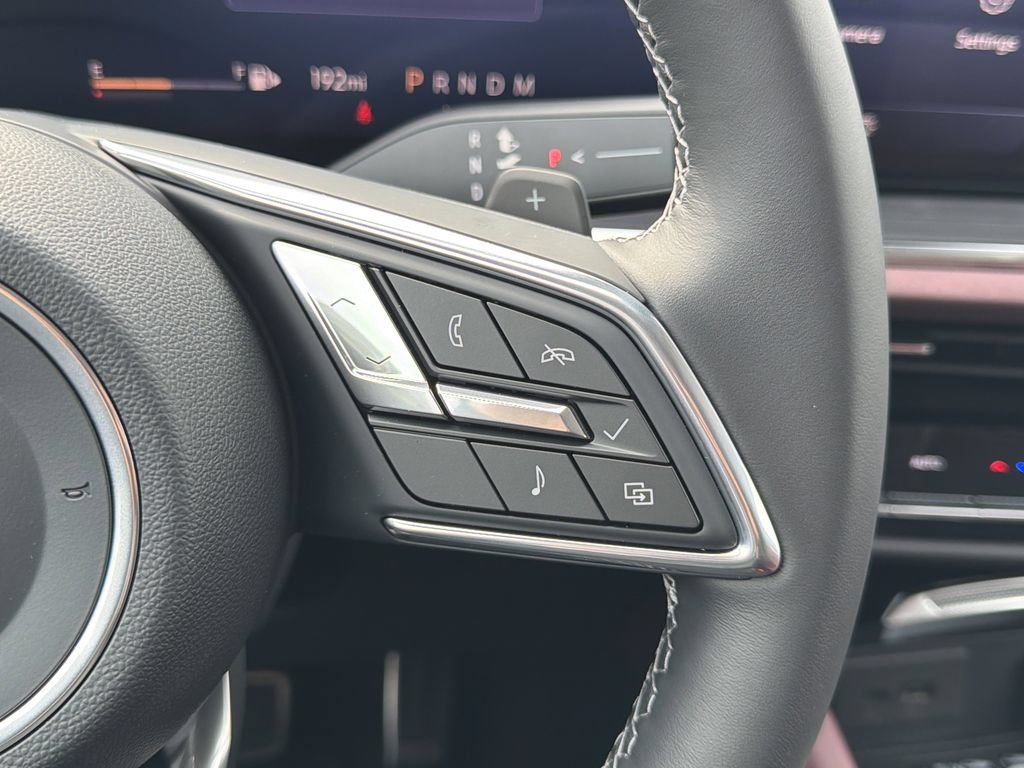 New 2026 Buick Envision Sport Touring AWD/4WD image 9