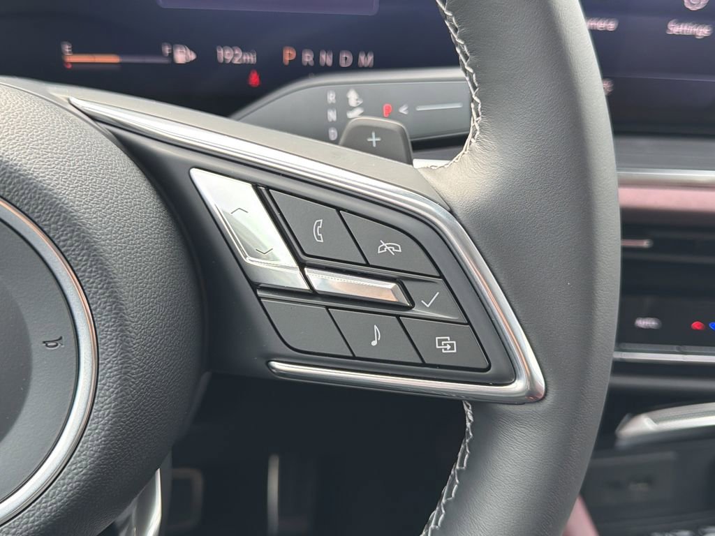 New 2026 Buick Envision Sport Touring image 9