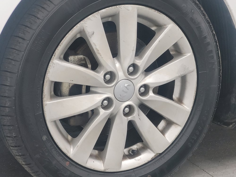 Used 2016 Kia Forte LX w/ LX Popular Plus Package FWD image 31