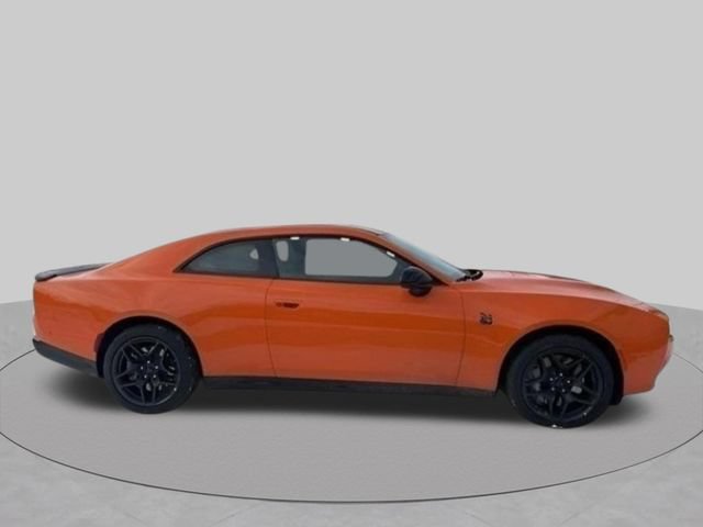 New 2026 Dodge Charger Scat Pack AWD/4WD image 12
