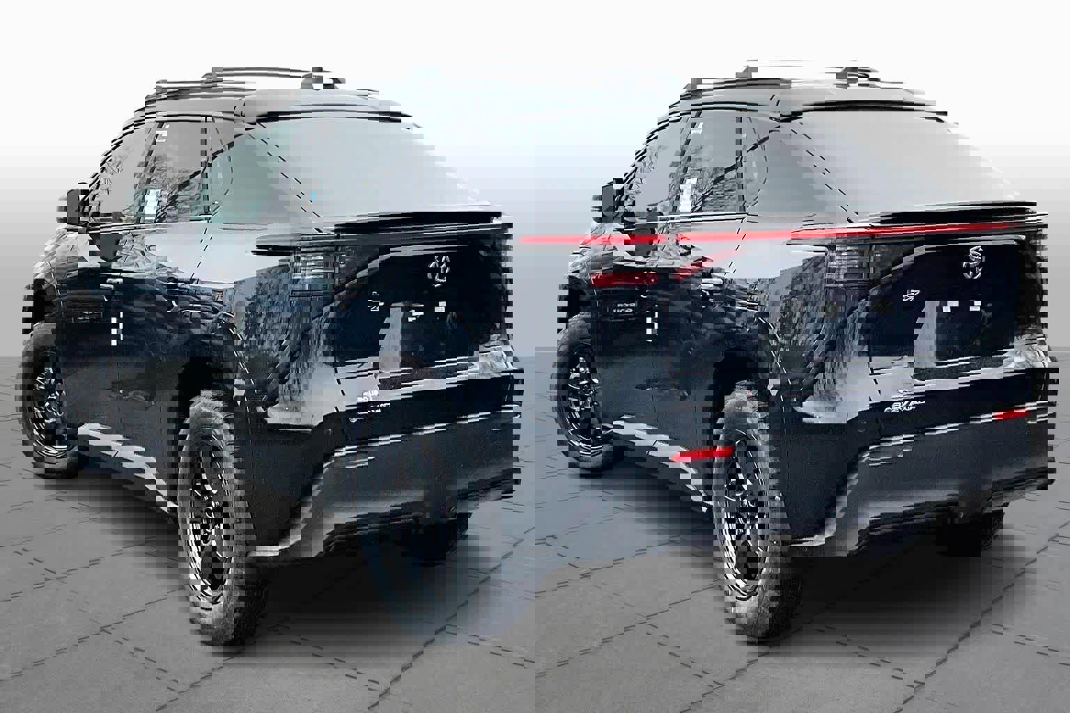 New 2026 Toyota bZ AWD/4WD image 11