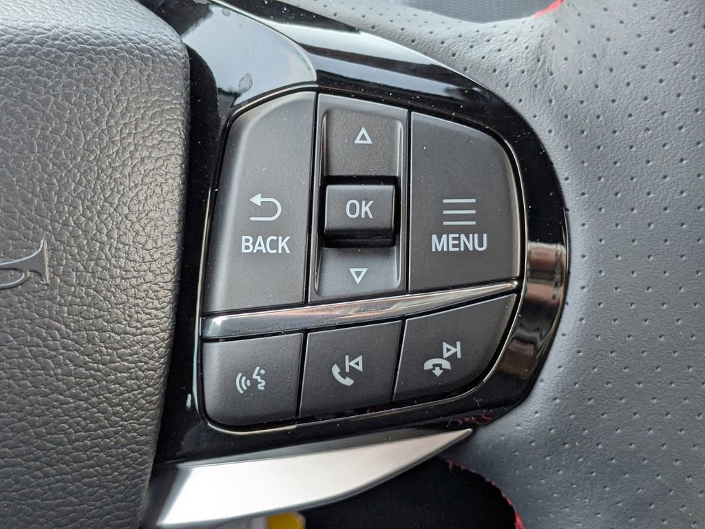 New 2026 Ford Explorer ST-Line w/ ST-Line Street Pack image 26