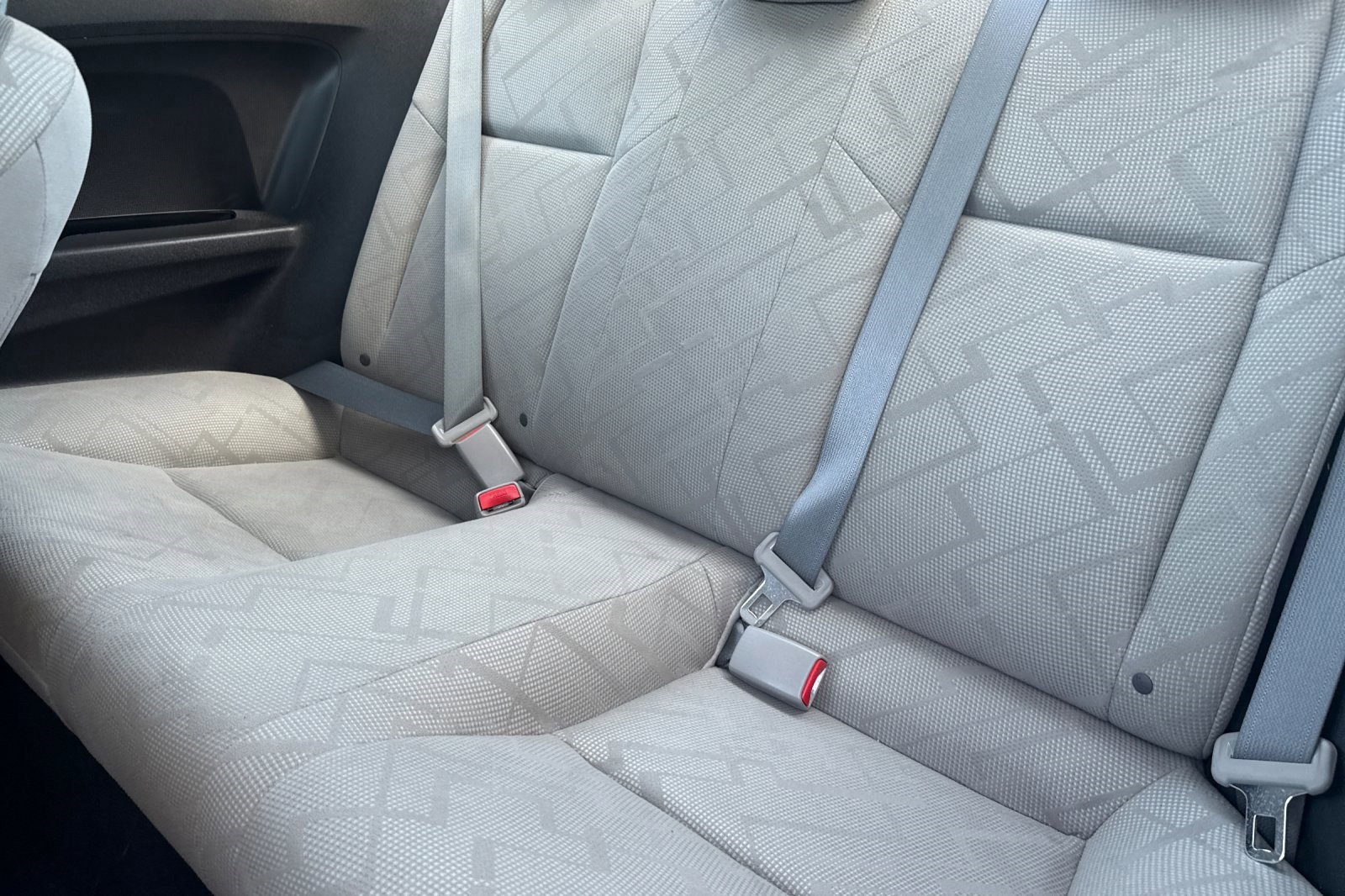 Used 2012 Honda Civic LX image 24