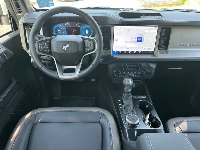 New 2026 Ford Bronco Outer Banks image 22