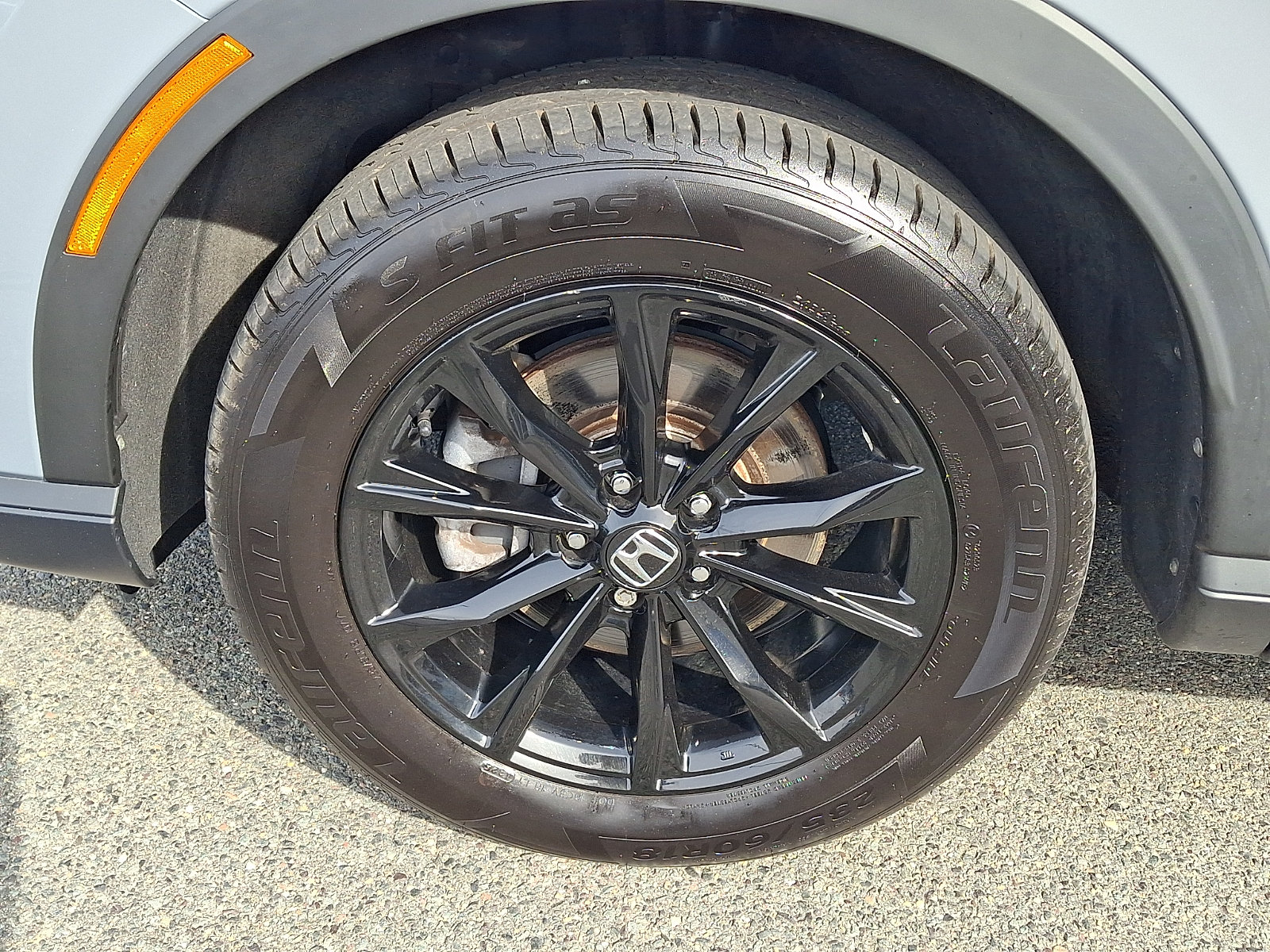 Used 2025 Honda CR-V Sport-L image 8