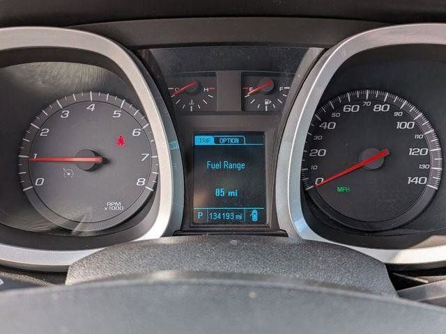Used 2014 Chevrolet Equinox LT FWD image 17