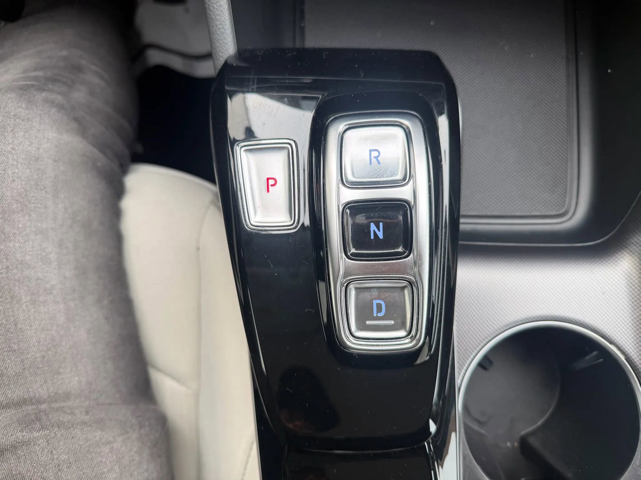 Used 2022 Hyundai Sonata Blue image 21