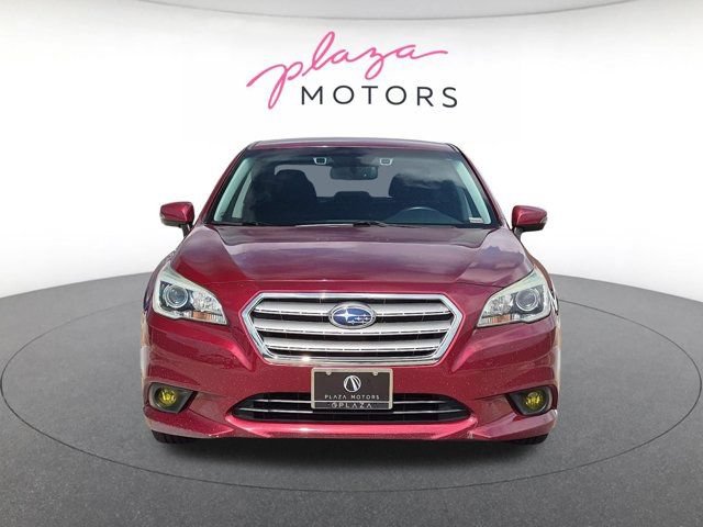 Used 2015 Subaru Legacy 2.5i Premium AWD/4WD image 2