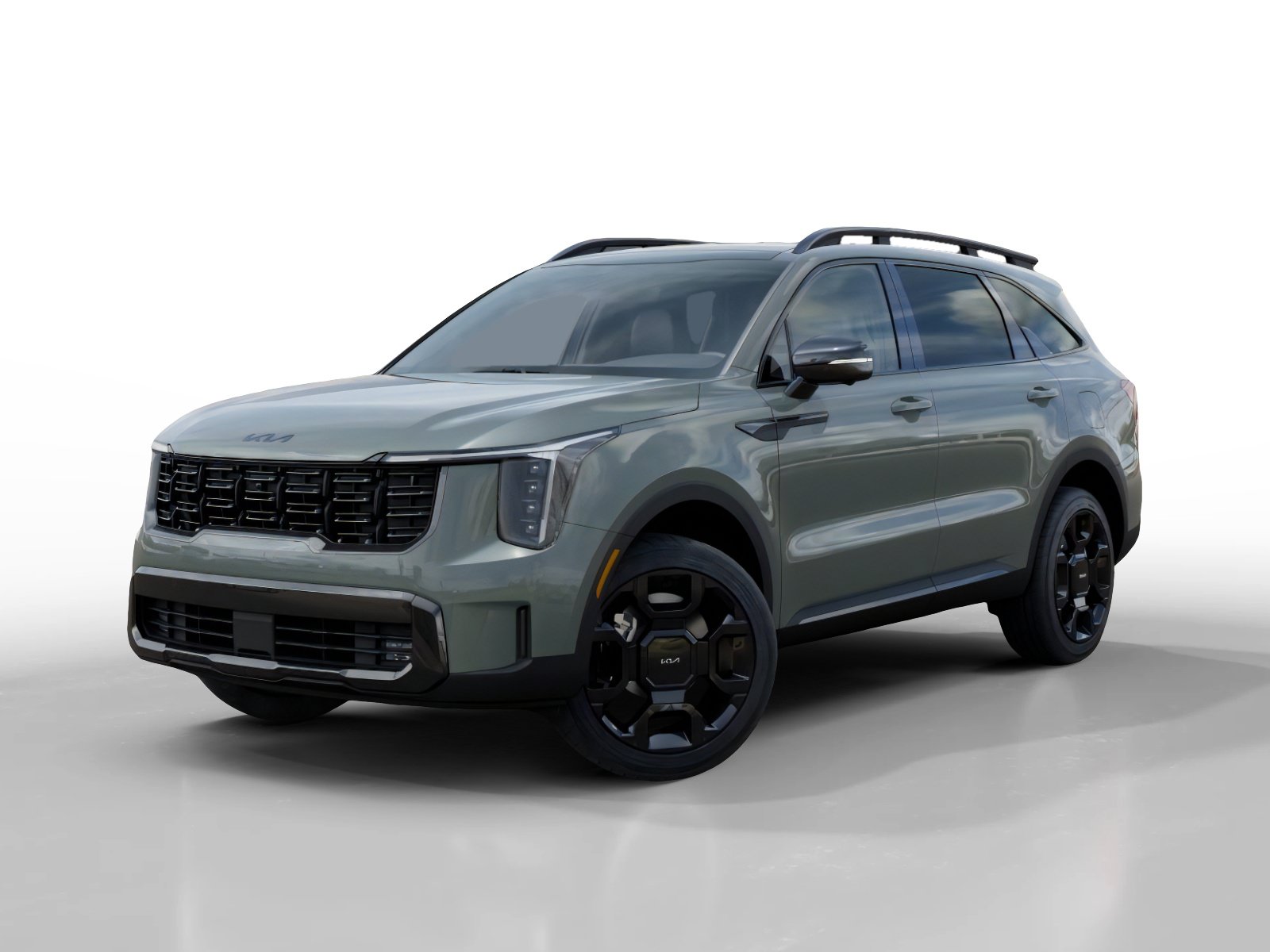 New 2026 Kia Sorento SX Prestige
