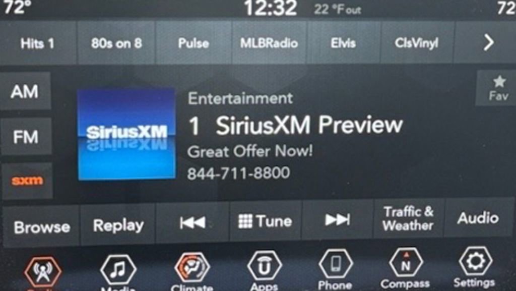 Used 2021 Jeep Compass Latitude image 22