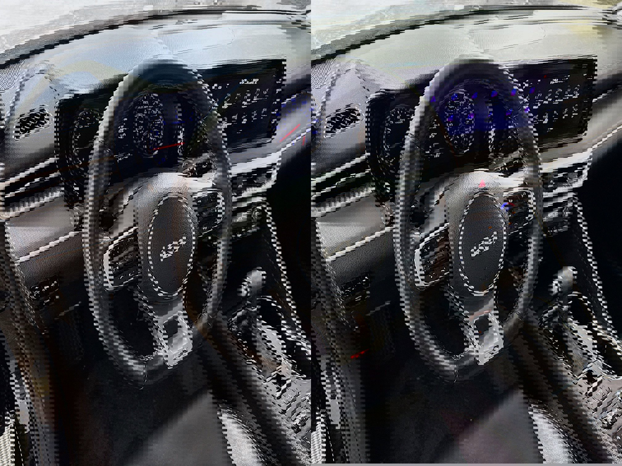 Used 2022 Kia K5 GT-Line w/ GT-Line Awd Premium Package image 24