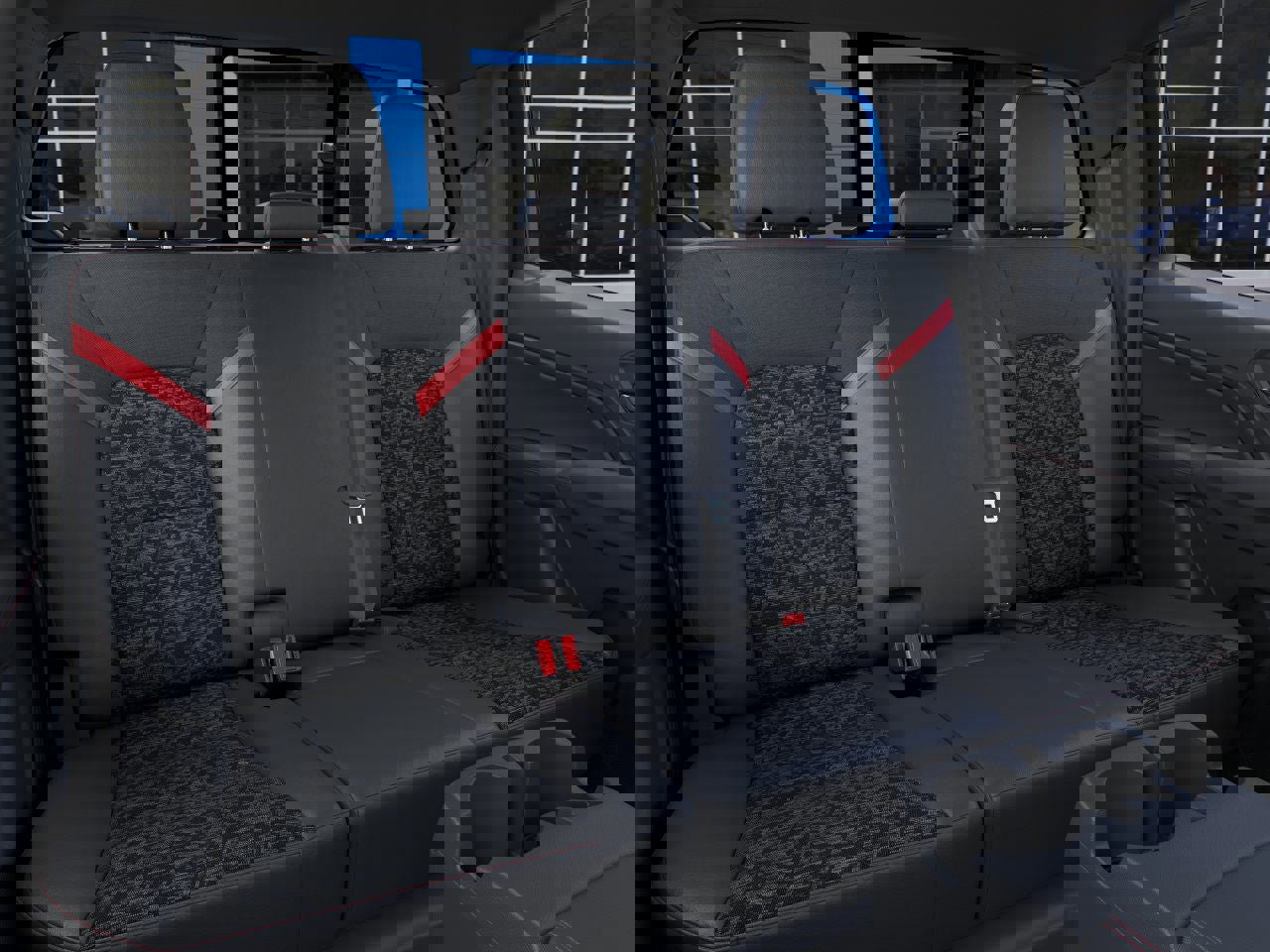 New 2026 Chevrolet Colorado Z71 image 17