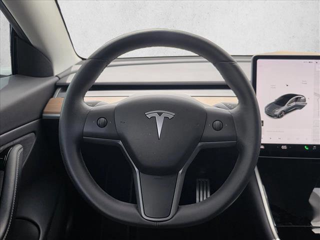 Used 2020 Tesla Model 3 Performance image 16