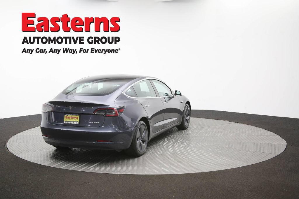 Used 2019 Tesla Model 3 Long Range AWD/4WD image 36
