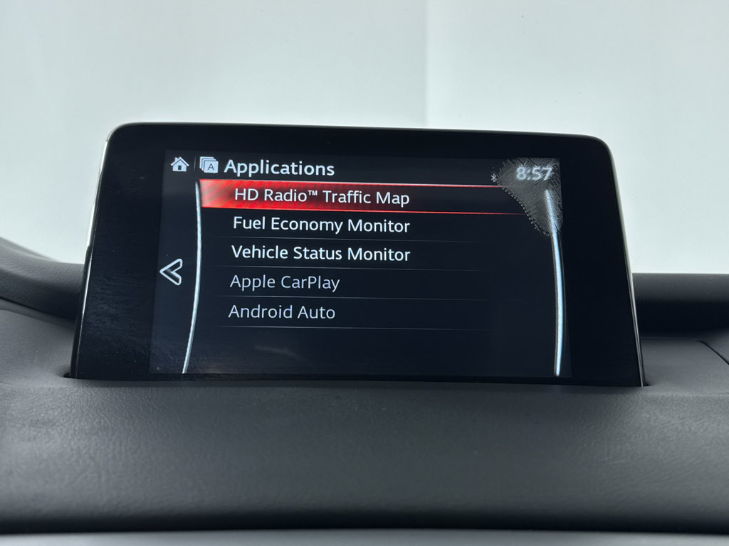 Used 2018 MAZDA CX-9 Touring w/ Touring Premium Package FWD image 16