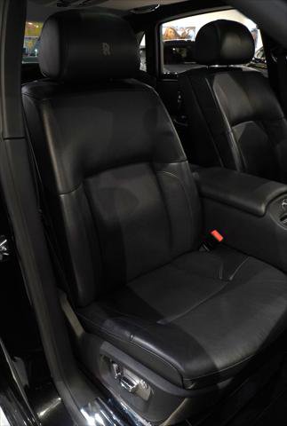 Used 2013 Rolls-Royce Ghost Extended Wheelbase RWD image 23