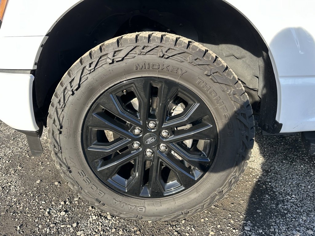 Used 2024 Ford F150 XLT w/ Equipment Group 303A High image 15