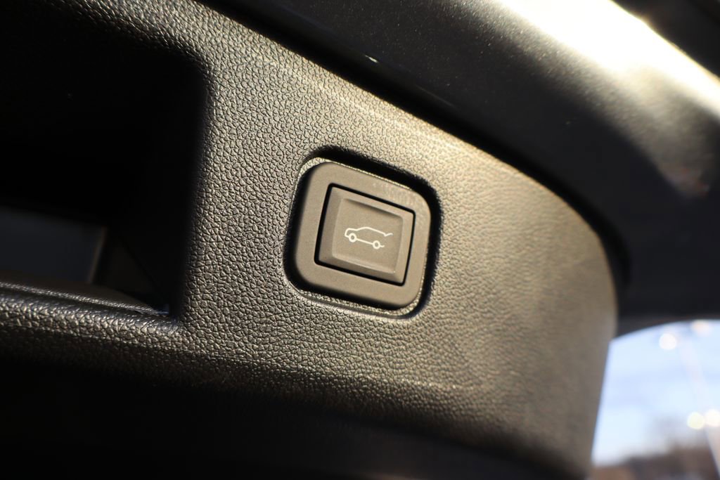 New 2026 Chevrolet Blazer EV SS image 41