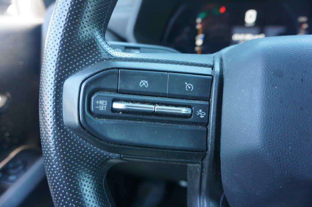 Used 2023 Chevrolet Colorado W/T w/ WT Convenience Package RWD image 7