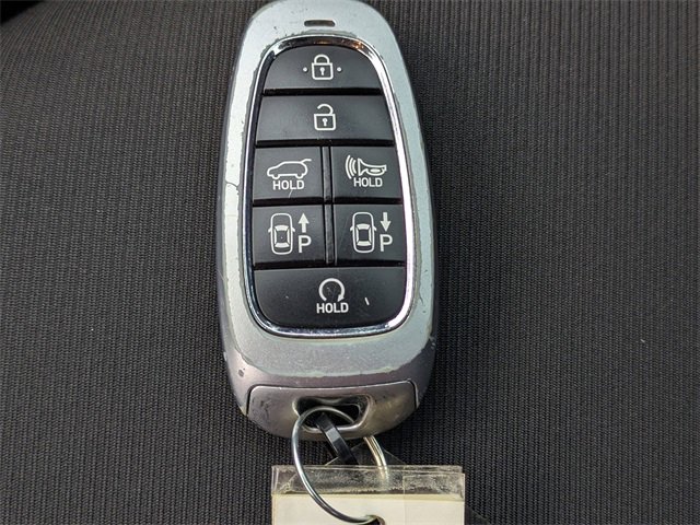 Used 2023 Hyundai Tucson SEL image 28