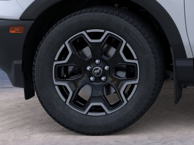 New 2026 Ford Bronco Sport Outer Banks w/ Outer Banks Tech Package+ AWD/4WD image 42